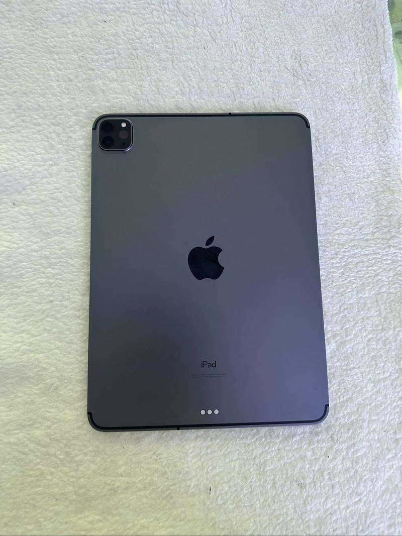 iPadpro2020是第几代?