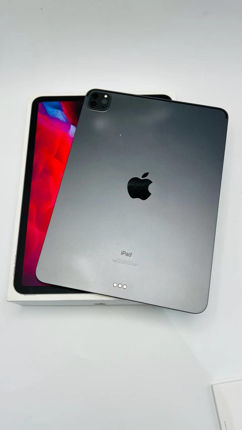 2020ipadpri第几代了