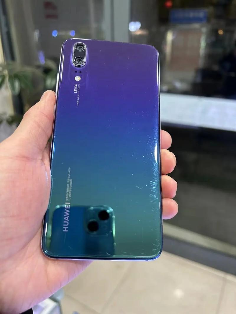 华为p20初上市费用贵吗,华为p20手机上市时间费用