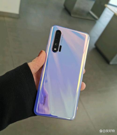 盘点华为13款Nova标准版机型!没想到Nova6竟成绝唱钉子户