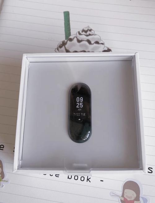 请问一下小米手环3离得开手机吗