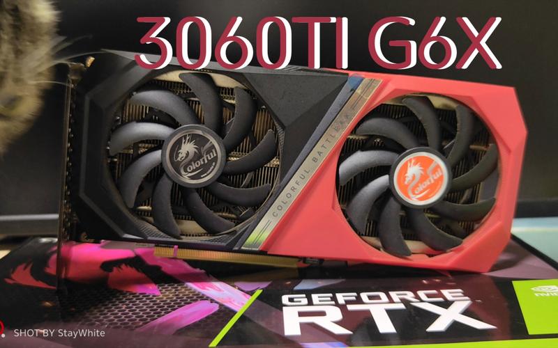 七彩虹3060ti哪个型号好