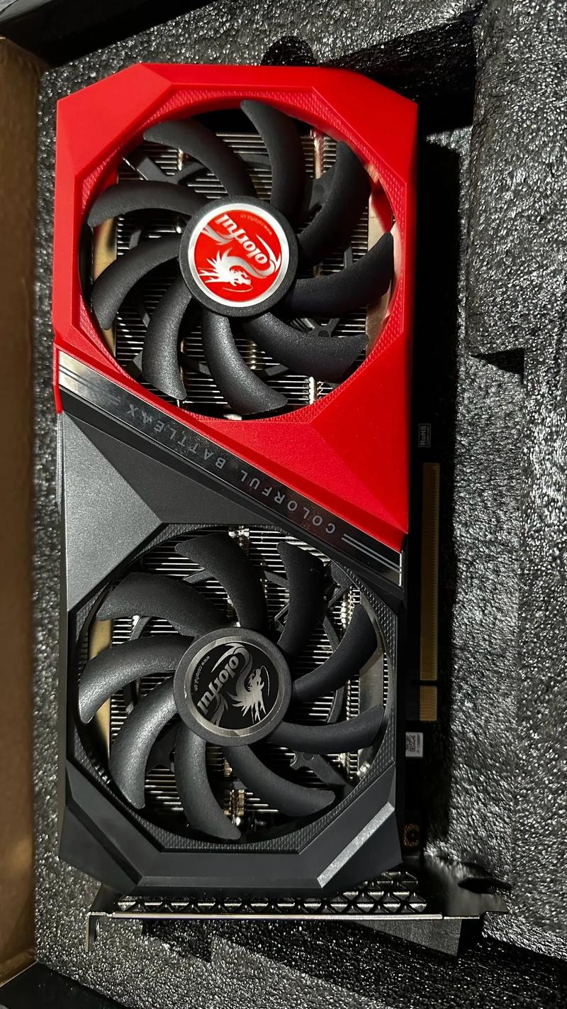 七彩虹rtx306012g战斧怎么样