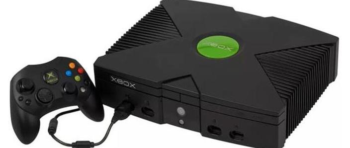 xbox360能玩的初代xbox游戏