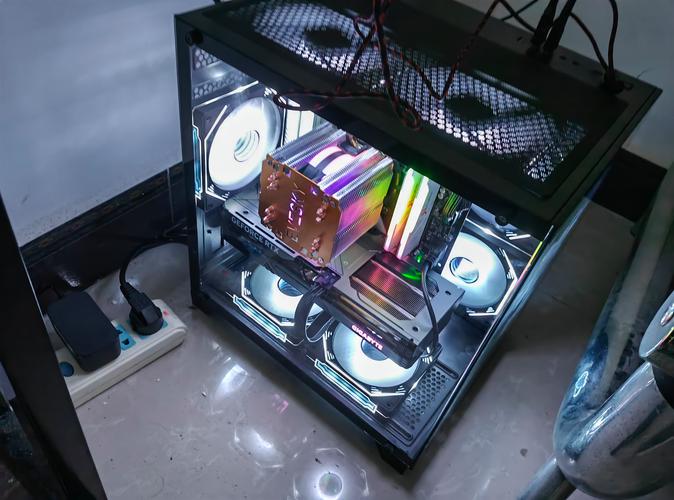 机箱水冷是什么意思?