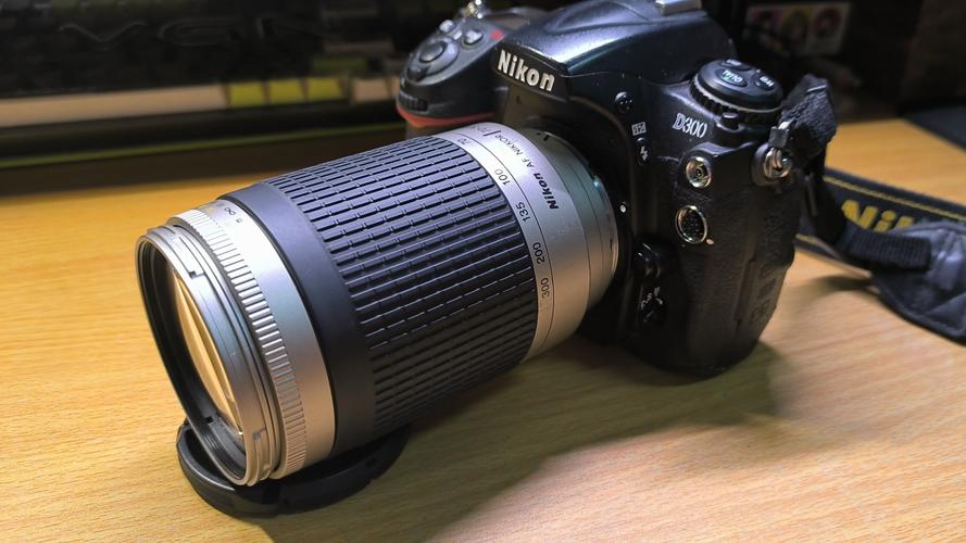 尼康D3100相机的ISO怎么调