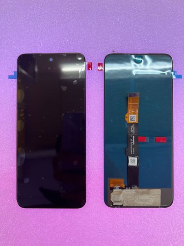 oled屏幕碎了只换外屏还是内外都换