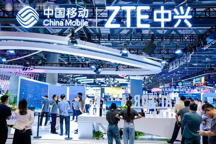 中兴有线部门哪个方向好