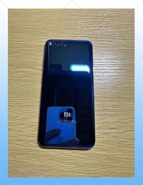 小米6为什么是一代神机