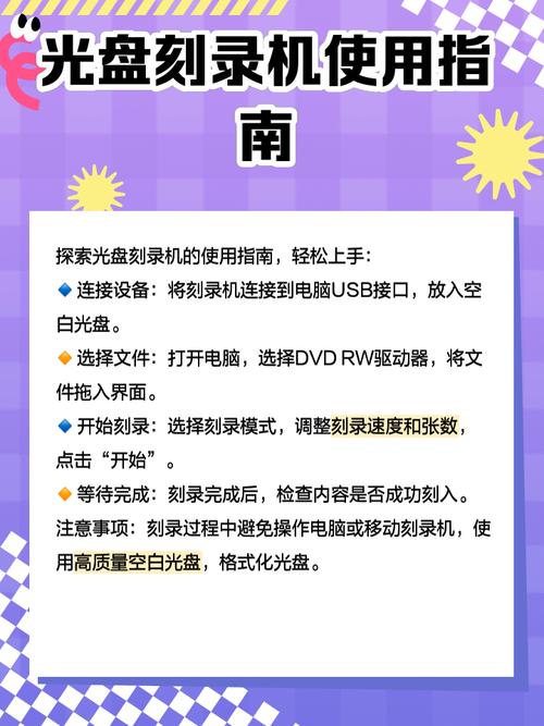 联想电脑如何刻录光盘联想外置dvd刻录机怎么使用