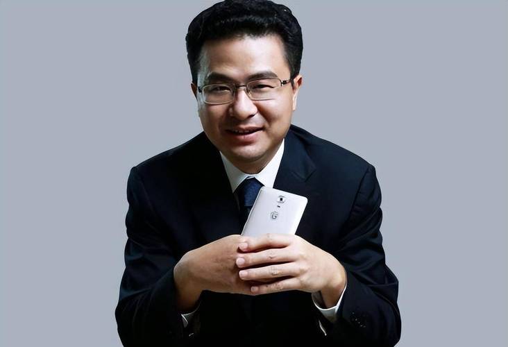 金立董事长因赌博欠债被列入老赖名单,金立将何去何从?