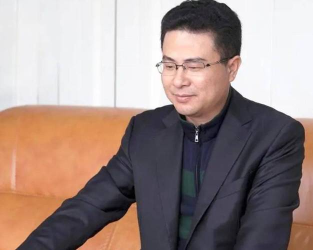 妈阁是座城原型金立老板