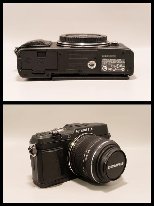 奥林巴斯EP5有WIFI功能吗