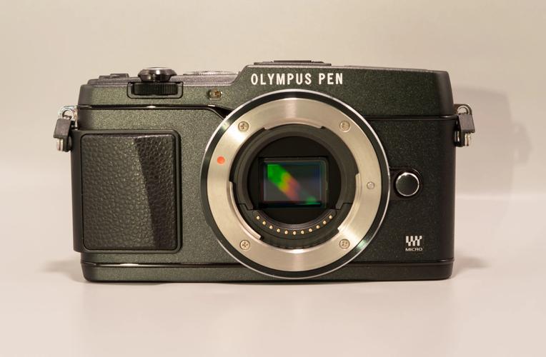 奥林巴斯E-PM2如何设置wifi卡