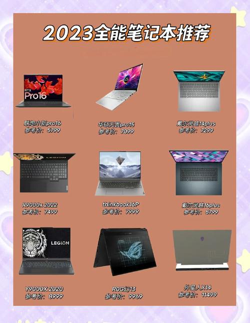 2023年8月全能本优缺点分析及选购推荐