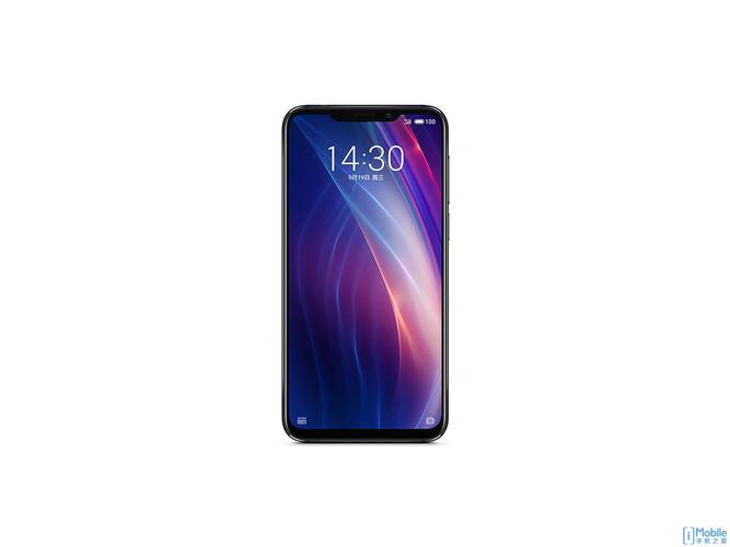 魅族X8号称使用了定制屏幕,是真的吗?