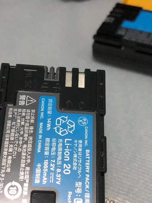 佳能7DMarkII套机的电池持久性怎么样?求告知