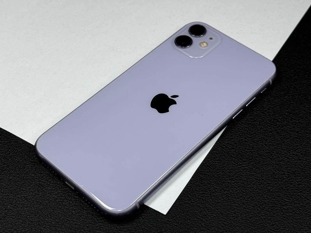 iPhone11现在还值得买!