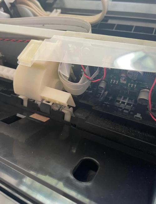 oki针式打印机打印位置不对