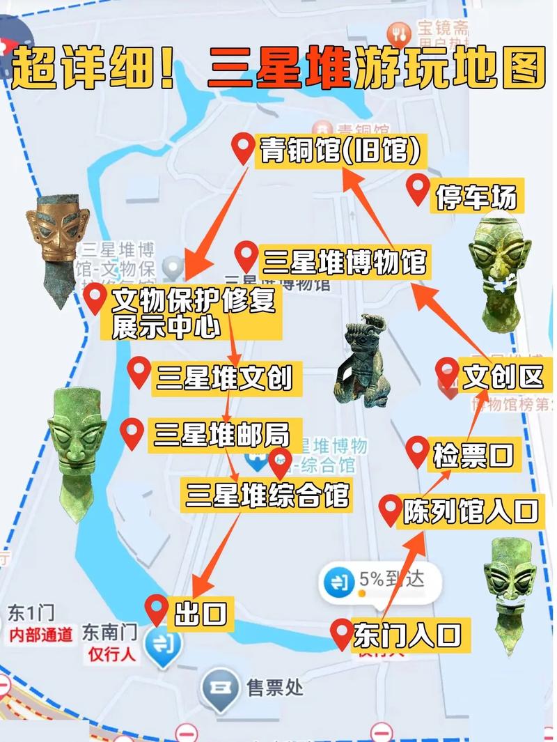 四川玉石分布图,四川三星堆遗址,是历史上哪个朝代?