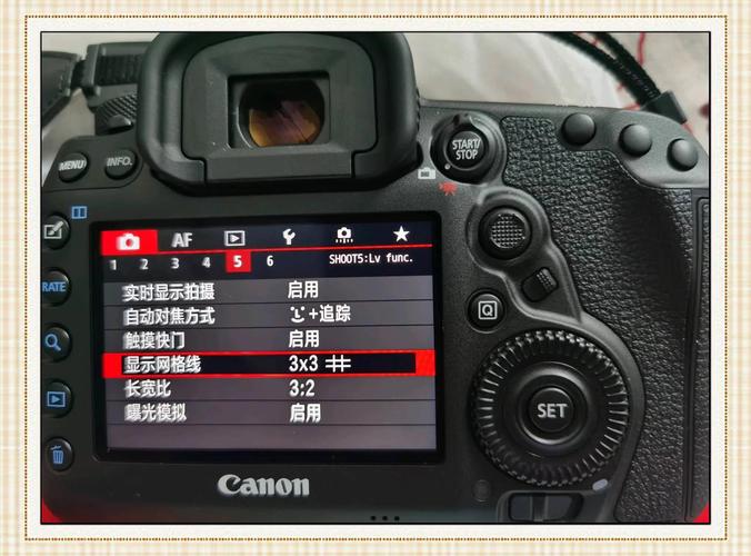 5d4怎么调最佳人像风格