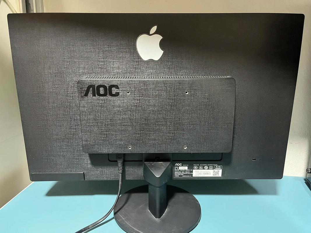 22寸显示器最佳分辨率是多少?