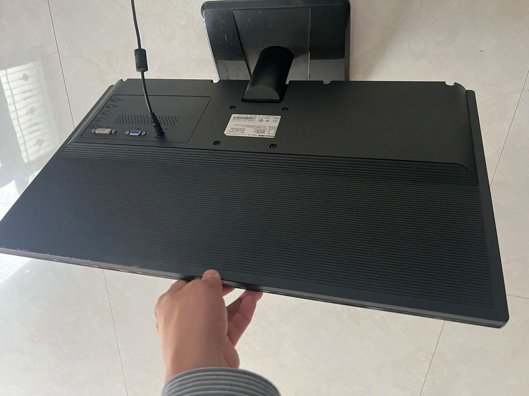 22寸显示器的最佳分辨率是多少?