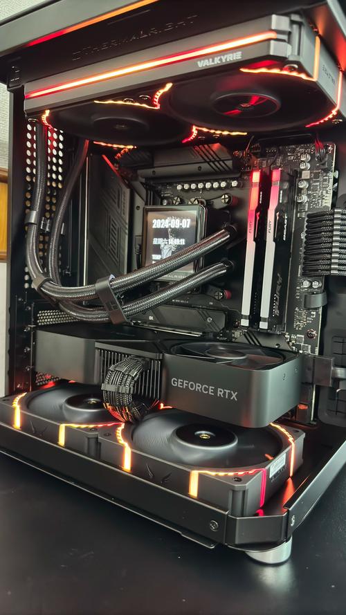 我想买一个英伟达的显卡,有没有大佬能帮我看看我这套配什么显卡?