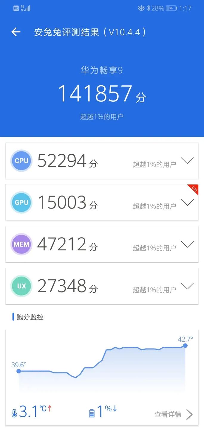 华为畅享9型号代码