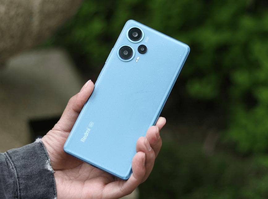 小米note4上市时间