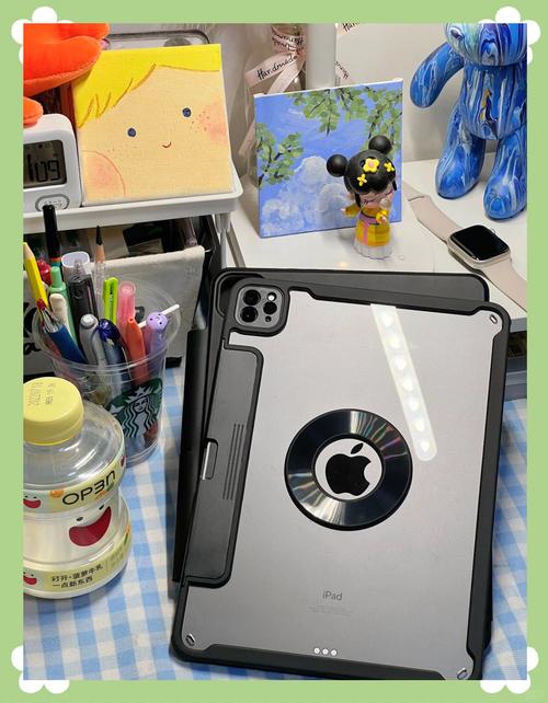 新手画画买ipad哪个好