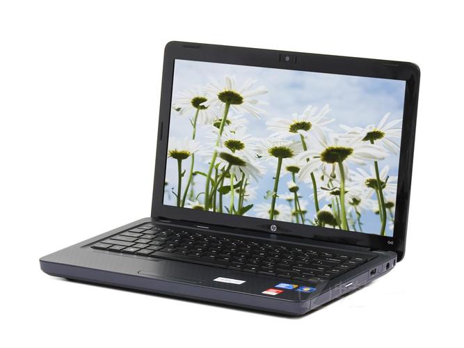 惠普G42系列本本的处理器型号和性能如何?