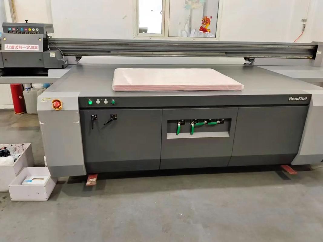 近来国内顶尖的UV打印机厂家有哪几家?