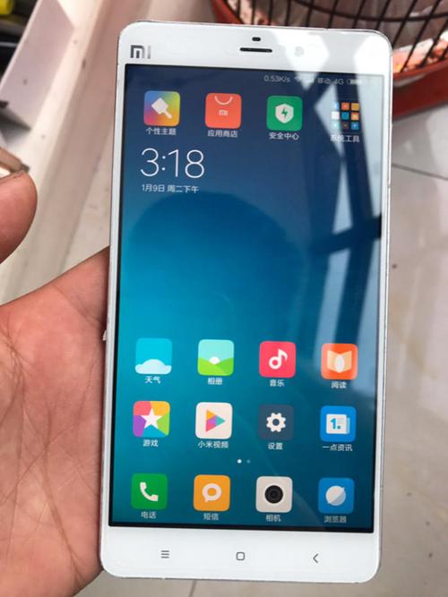 小米note全网通电信卡可以用4g网吗?怎么设置上网卡?