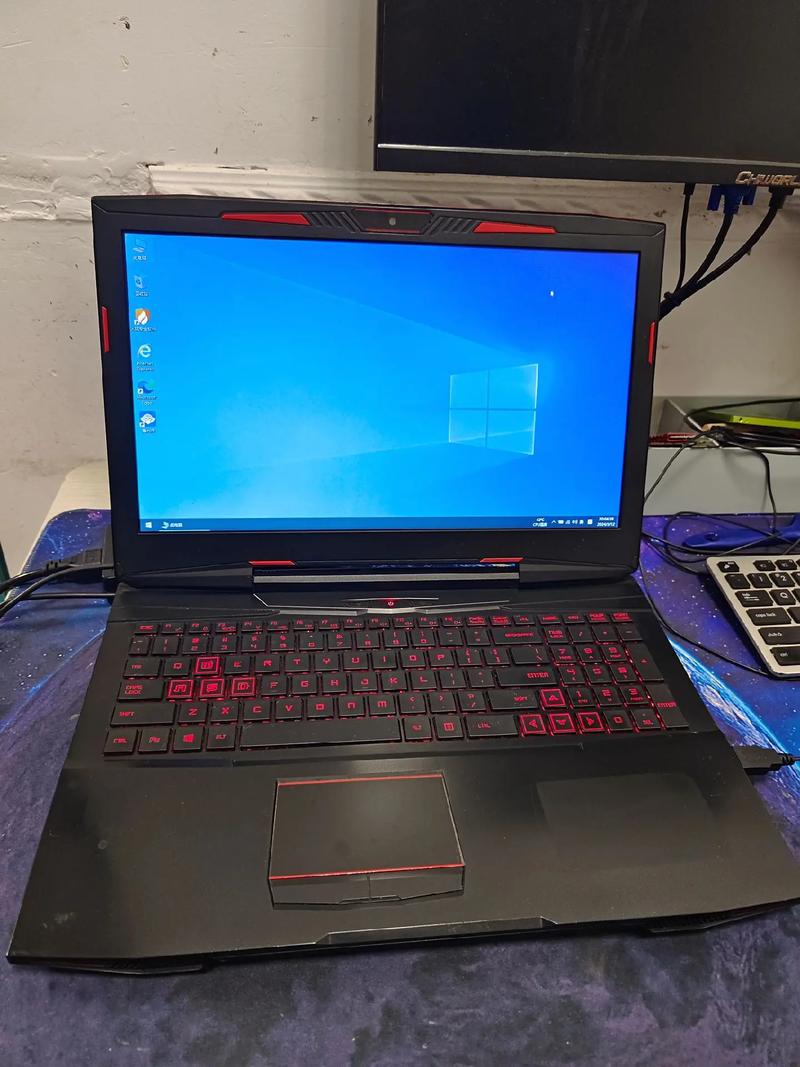 炫龙T1炎魔电脑是什么品牌