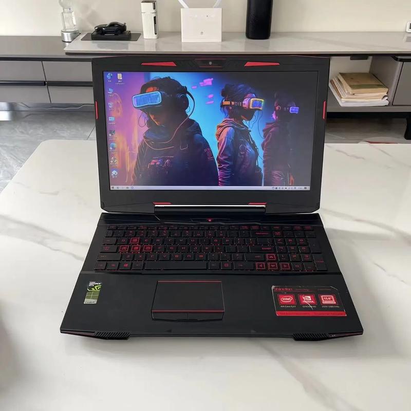 炫龙和神舟是什么关系