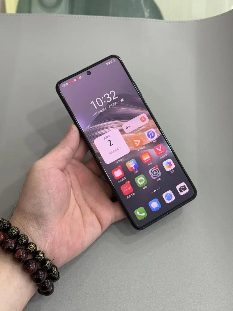 华为手机双卡双待手机哪款好用