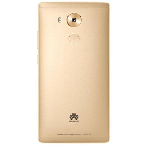 华为mate8怎么装双卡