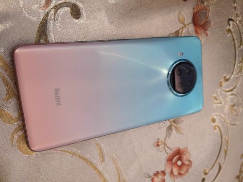 心动价1599元,骁龙芯片+128GB+1亿像素,还有120Hz高刷屏