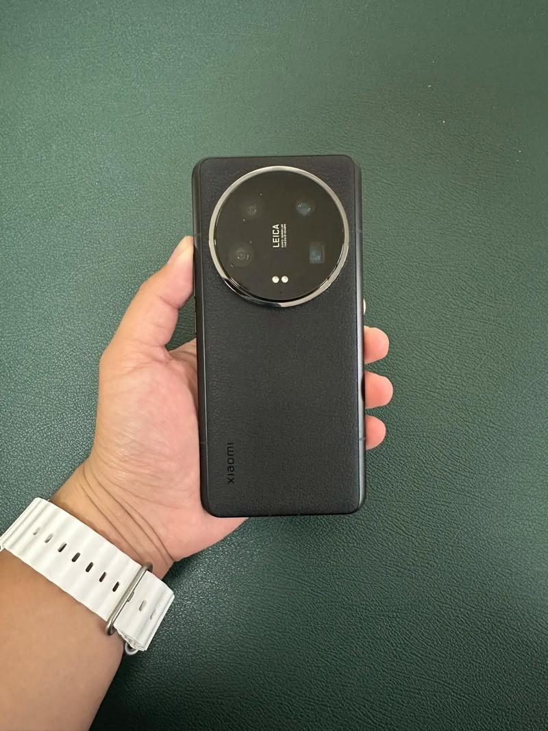 小米14ultra实机体验后感受