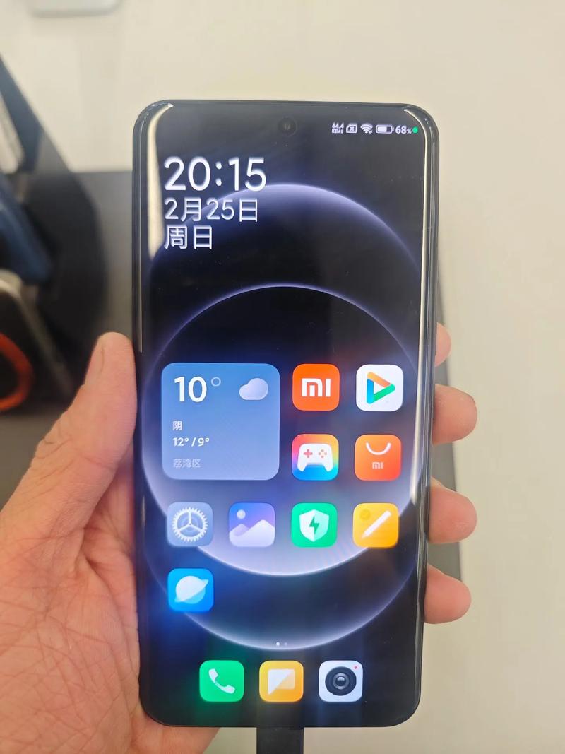 谁敢来否定?小米着急,线下发力,排名不是大问题!