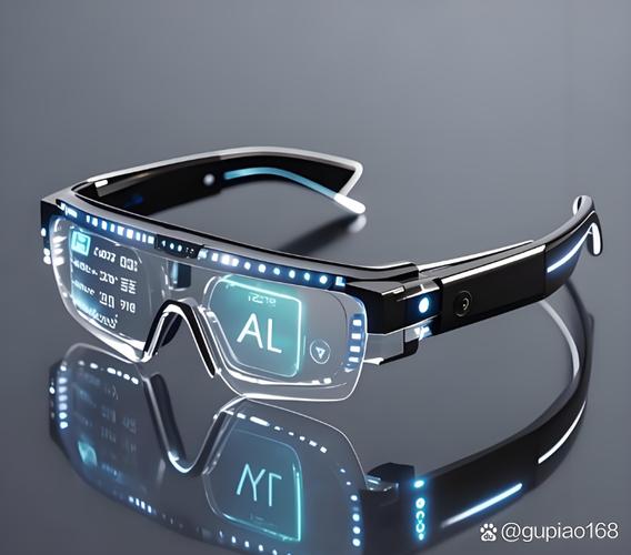 华为ai智能钛空圆形眼镜适用什么人群