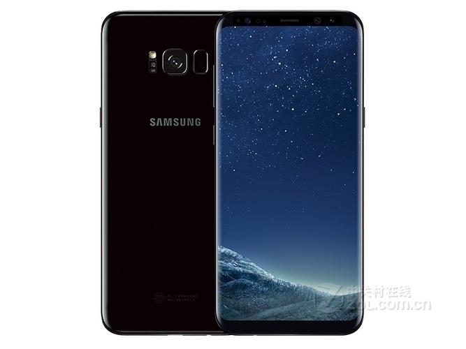 三星s8什么时候上市多少钱?-三星GALAXYS8