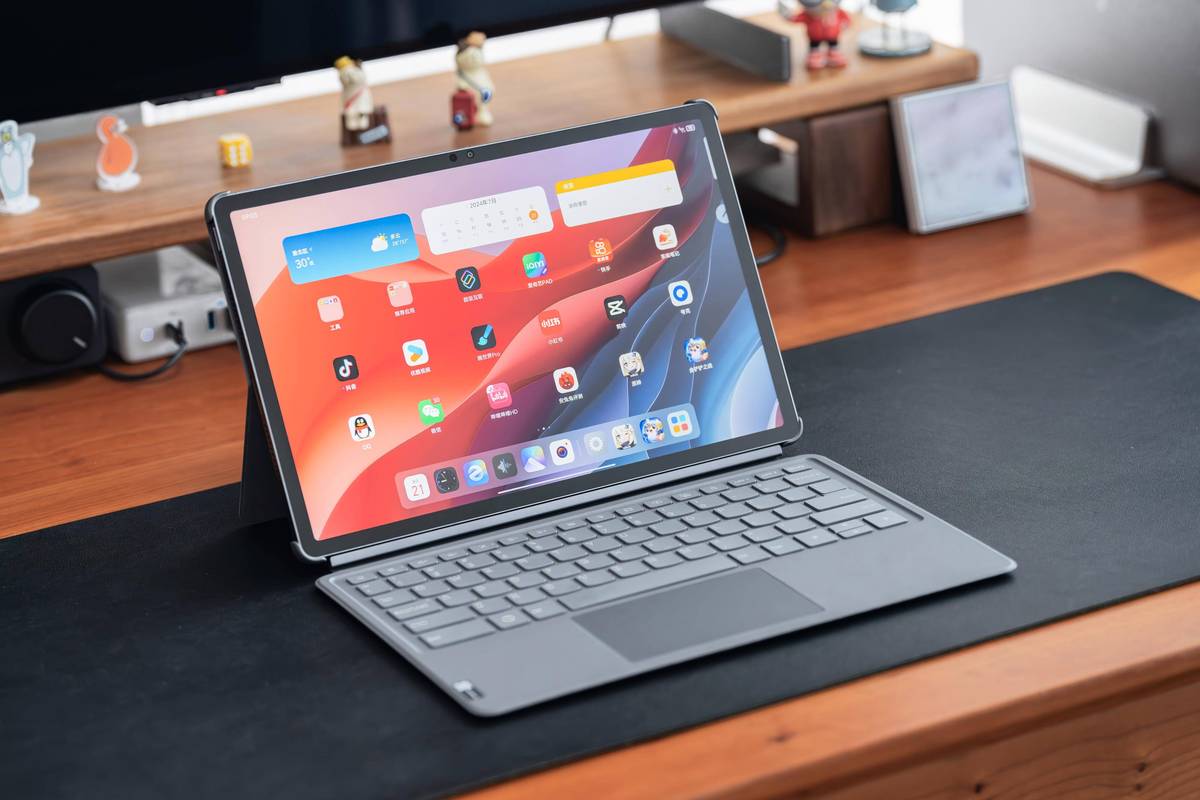 联想小新padpro12.7优缺点