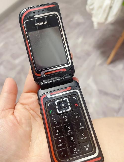 诺基亚7270手机怎么样
