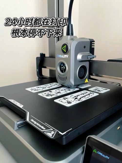 打印手办需要什么精度的3d打印机