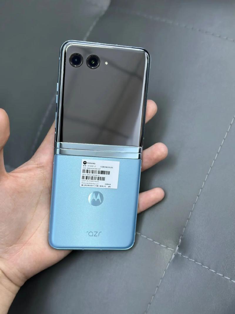 摩托罗拉MT620手机:旗舰之作