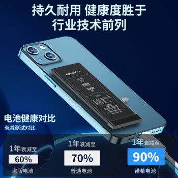 换iphone6plus的电池需要价钱