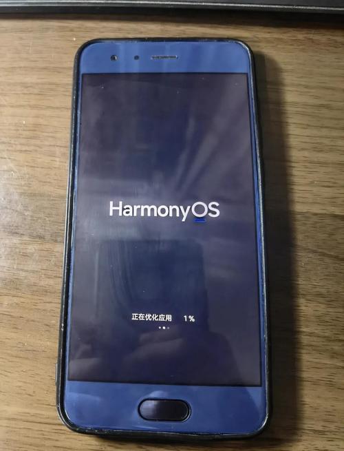 荣耀9升级鸿蒙后怎样恢复到安卓