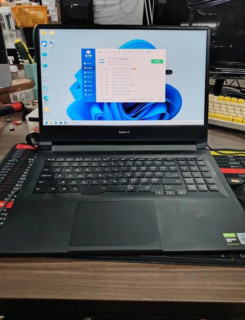 游戏本推荐-小米2019款游戏本